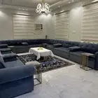شقة مؤثثة الحيلة الغربي