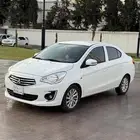 متسوبيشي أتراج 2019