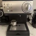 الة قهوه -اسبريسو