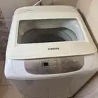غسالة سامسونج للبيع
