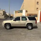 2007 يوكن GMC