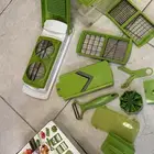 قطاعة خضار