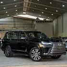 لكزس - 2023 - LX600 - BB - فل كامل