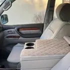 LX LEXUS 470