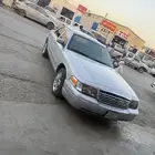 فورد كراون فكتوريا 2004