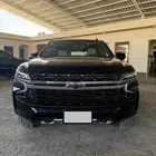 شيفروليه تاهو LS مطور بدون دبل موديل 2022