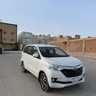 تويوتا افانزا موديل 2017