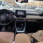 راف فور 2021 هايبرد بحال
