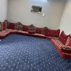 استراحه للايجار كامري