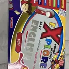 جهاز تعليم للغه الانجليزيه اطفال