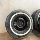 جنوط مرسدس وهانكوك خط