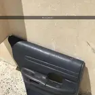 فكتوريا ديكور ازرق م97