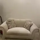 كنب من هوم سنتر اخو الجديد ومريح