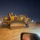 بلدوزرات شيولات للايجار