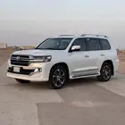 لاندكروزر 2020 GXR تورينق