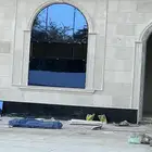 مطابخ المنيوم وجميع اعمال الالمنيوم