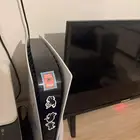 بلاستيشن 5 مع تلفزيون 32 بوصه