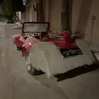 بقي مكينة قولكس واجن