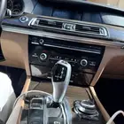 بي ام 2011 730 نظيفه