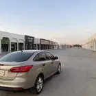 فورد فوكس 2016