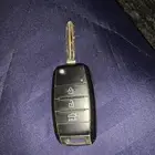 مفتاح كيا وكاله