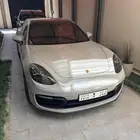بورش باناميرا 2022 ممشى قليل