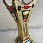 مداخن ب حائل
