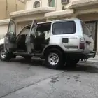 لاندكروزر
