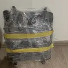 مروحة رديتر رانجلر jk من 2012 الي 2018
