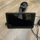 شاشة سياره