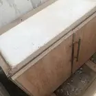 بعض دروج المطبخ