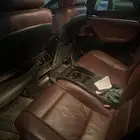 بي ام x6 موديل 2011