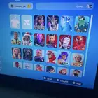 بيع حساب فورت نايت