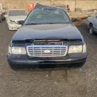 فورد فكتوريا بوليسي2011 قطع غيار تشليح