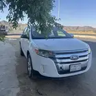 فورد ايدج نص فل 2014