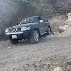 سفاري98 مسقط