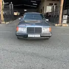 مرسيدس بنز موديل 1991