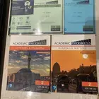 كتب جامعة اجليزي اكاديميك 2   3