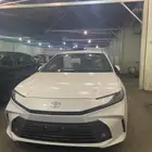 كامري 2025