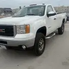 جمس وانيت 2011 دبل ارضي