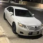 كامري قير عادي 2011