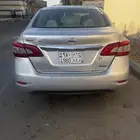 سنترا 2015