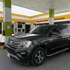 اكسبيدشن 2018