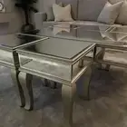 طاولات وحده كبيره -6خدمة