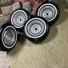 كفرات هيلوكس معه جنوط