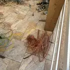 كيابل نحاس واسلاك نحاس للبيع