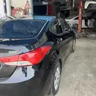 الانترا مديل 2012