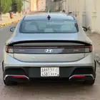 هونداي السوناتا 2024 البيع 65000 الف