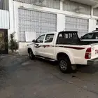 هايلكس دبل سعودي 2014 شرط