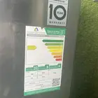 ثلاجة LG للبيع 18 قدم